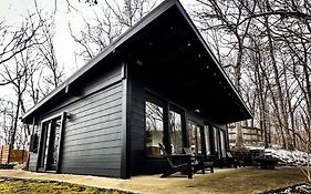 Black Walnut Cabin